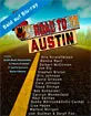 Road to Austin Blu-ray