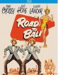 Road to Bali (1952) (Region A - US Import ohne dt. Ton) Blu-ray