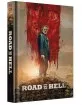Road to Hell (Limited Mediabook Edition) (Cover A) Blu-ray