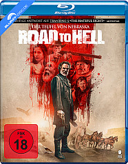 Road to Hell - Der Teufel von Nebraska Blu-ray