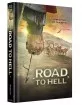 Road to Hell (Limited Mediabook Edition) (Cover B) Blu-ray