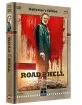 Road to Hell (Limited Mediabook Edition) (Cover C) Blu-ray