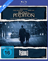 Road to Perdition (CineProject) Blu-ray