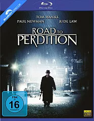 Road to Perdition Blu-ray