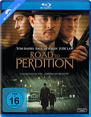 Road to Perdition (Neuauflage) Blu-ray