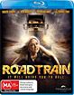 Road Train (AU Import ohne dt. Ton) Blu-ray