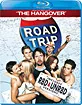 Road Trip - Theatrical and Unrated Cut (US Import ohne dt. Ton) Blu-ray