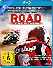 Road: TT - Sucht nach Geschwindigkeit Blu-ray