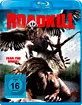 Roadkill - Fear the Skies! (Neuauflage) Blu-ray