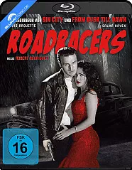 Roadracers (1994) Blu-ray