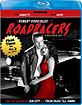 Roadracers - Director's Cut (Region A - US Import ohne dt. Ton) Blu-ray