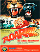Roar - Ein wildes Abenteuer! (Limited Hartbox Edition) Blu-ray