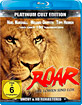 Roar - Die Löwen sind los (Platinum Cult Edition) Blu-ray