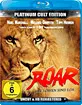 Roar - Die Löwen sind los (Platinum Cult Edition 12) Blu-ray
