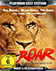 Roar - Die Löwen sind los (Platinum Cult Edition) (Limited Edition) Blu-ray