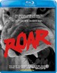 Roar (1981) (Region A - US Import ohne dt. Ton) Blu-ray