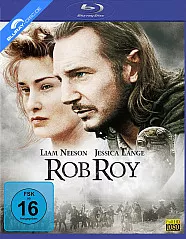 Rob Roy Blu-ray