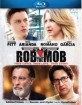 Rob the Mob (2014) (Region A - US Import ohne dt. Ton) Blu-ray