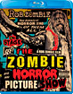 Rob Zombie: The Zombie Horror Picture Show (Region A - US Import ohne dt. Ton) Blu-ray