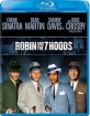 Robin and the 7 Hoods (1964) (US Import ohne dt. Ton) Blu-ray