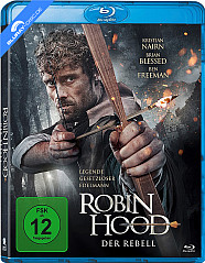 Robin Hood - Der Rebell Blu-ray