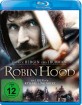 Robin Hood - Ein Leben für Richard Löwenherz Blu-ray