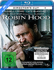 Robin Hood (2010) - Director's Cut