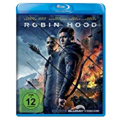 Re: Robin Hood (2018)