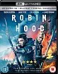 Robin Hood (2018) 4K (4K UHD + Blu-ray + Digital Copy) (UK Import ohne dt. Ton) Blu-ray