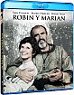 Robin y Marian (1976) (ES Import) Blu-ray