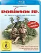 Robinson Jr. Blu-ray