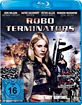 Robo Terminators Blu-ray
