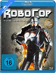 RoboCop: The Series Blu-ray