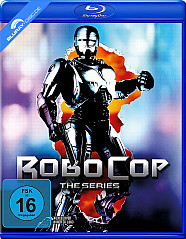 RoboCop - The Series (2. Neuauflage) Blu-ray