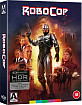 RoboCop (1987) 4K - Theatrical and Director's Cut - Limited Edition Fullslip (4K UHD) (UK Import ohne dt. Ton) Blu-ray