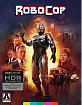 RoboCop (1987) 4K - Theatrical and Director's Cut - Limited Edition Fullslip (US Import ohne dt. Ton) Blu-ray