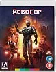 RoboCop (1987) - Director's Cut (UK Import ohne dt. Ton) Blu-ray