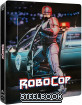 RoboCop (1987) - Theatrical and Director's Cut - Limited Edition Steelbook (UK Import ohne dt. Ton) Blu-ray