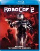 RoboCop 2 (1990) - Collector's Edition (Region A - US Import ohne dt. Ton) Blu-ray
