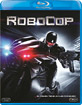 RoboCop (2014) (ES Import ohne dt. Ton) Blu-ray