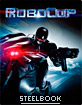 RoboCop (2014) - Limited Edition Steelbook (Region A - JP Import ohne dt. Ton) Blu-ray