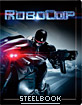 RoboCop (2014) - Limited Edition Steelbook (KR Import ohne dt. Ton) Blu-ray