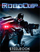 RoboCop (2014) - Steelbook (HK Import ohne dt. Ton) Blu-ray