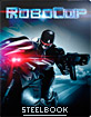 RoboCop (2014) - Steelbook (TH Import ohne dt. Ton) Blu-ray