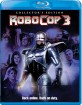 RoboCop 3 (1993) - Collector's Edition (Region A - US Import ohne dt. Ton) Blu-ray