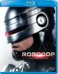 RoboCop Trilogy Collection (CA Import) Blu-ray