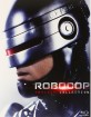 RoboCop Trilogy Collection (US Import) Blu-ray