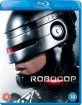 Robocop Trilogy (Neuauflage) (UK Import) Blu-ray