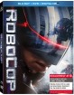 RoboCop (2014) - Target Exclusive (Blu-ray + DVD + UV Copy) (US Import ohne dt. Ton) Blu-ray