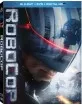 RoboCop (2014) (Blu-ray + DVD + UV Copy) (US Import ohne dt. Ton) Blu-ray